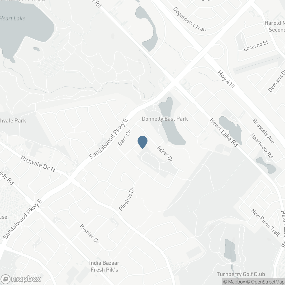20 MOWAT COURT, Brampton, Ontario L6Z 3E6
